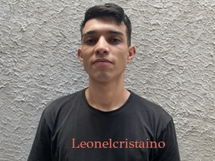 Leonelcristaino