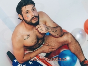 leonelsanchez Anal Favorite