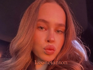 Leonetanton