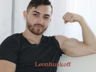 Leonhunkoff