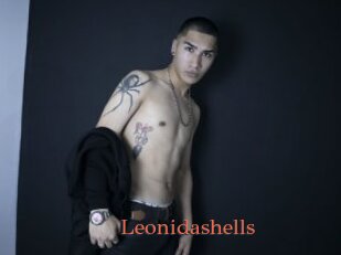Leonidashells