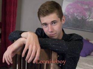 Leoniseboy