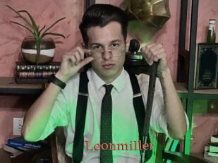 Leonmiller