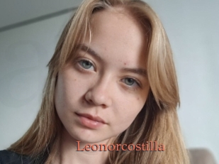 Leonorcostilla