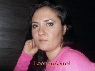 Leonorekarol