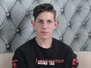 Leonpotter