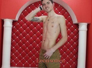 Leonsonen