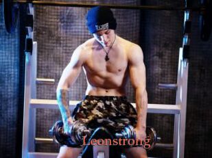 Leonstrong