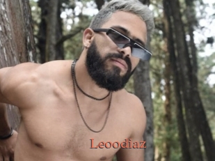 Leoodiaz