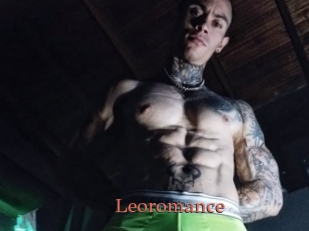 Leoromance