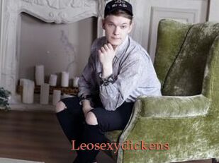 Leosexydickens