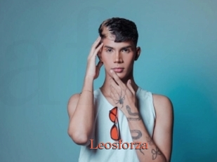 Leosforza
