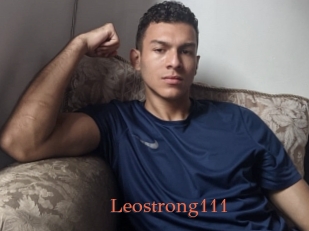 Leostrong111