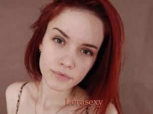 Lerasexy
