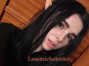 Lesamichalenko
