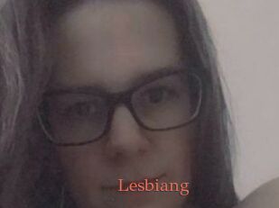 Lesbiang
