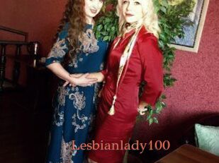 Lesbianlady100