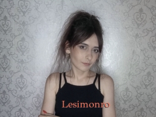 Lesimonro