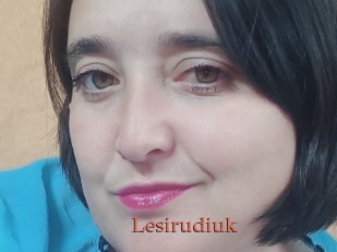 Lesirudiuk