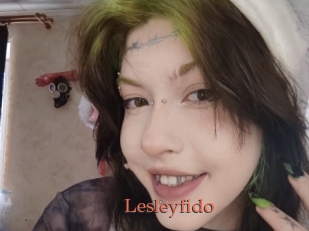 Lesleyfido