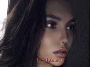 Lesliealen
