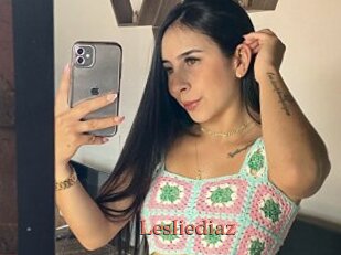 Lesliediaz