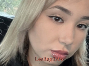 Lesliegibbs