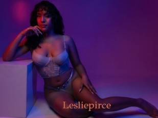 Lesliepirce