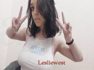 Lesliewest