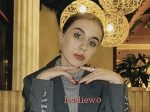 Lesliewo