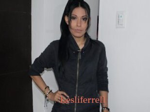 Lesliferrell