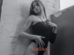 Lesliholl