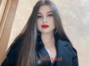 Lesliwood