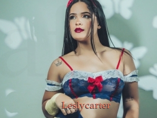 Leslycarter
