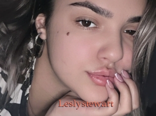 Leslystewart