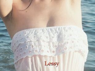 Lessy
