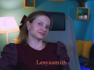 Lesyasmith