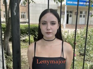 Lettymajor