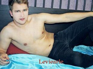 Leviearle