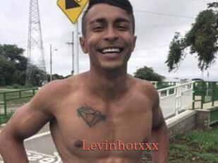 Levinhotxxx