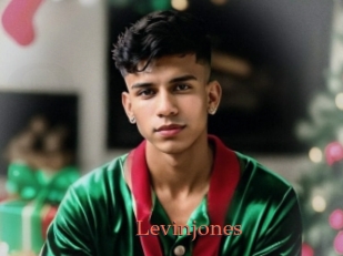 Levinjones