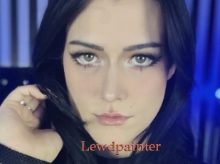 Lewdpainter