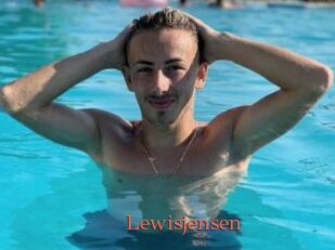 Lewisjensen