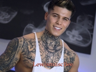 Lewismuscllee