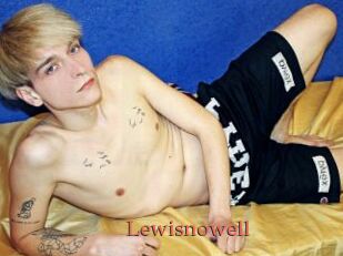 Lewisnowell