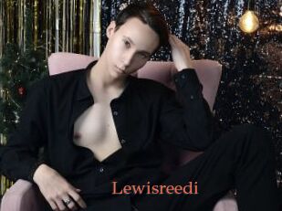 Lewisreedi