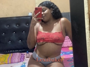 Lexabaker