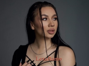 Lexaflame