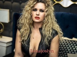 Lexajoslyn