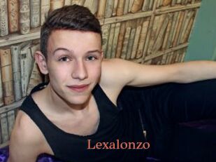Lexalonzo
